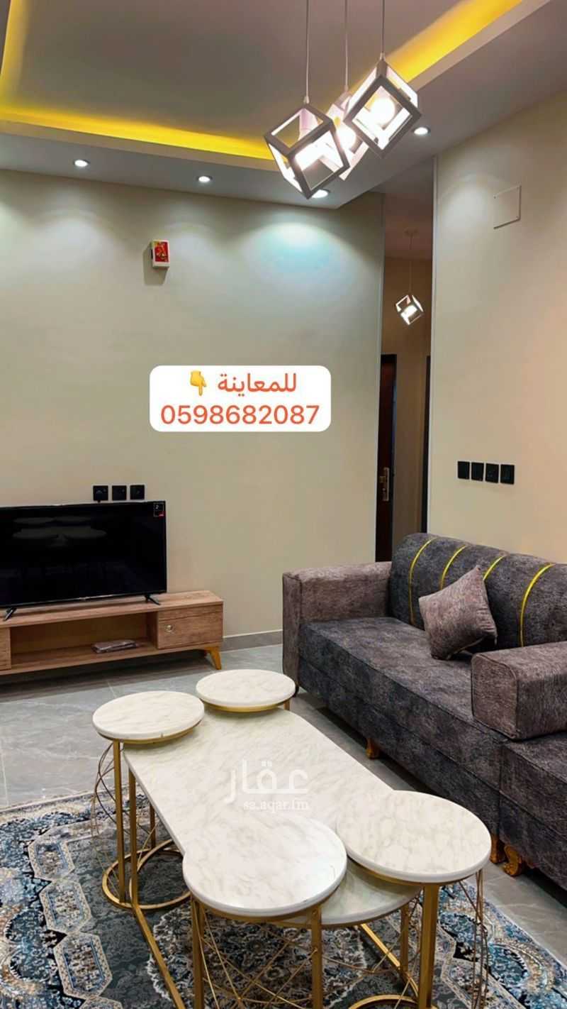 2 bedroom apartment in Al Mab'outh, Madinah 6