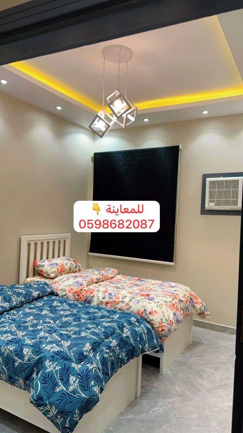 2 bedroom apartment in Al Mab'outh, Madinah 5