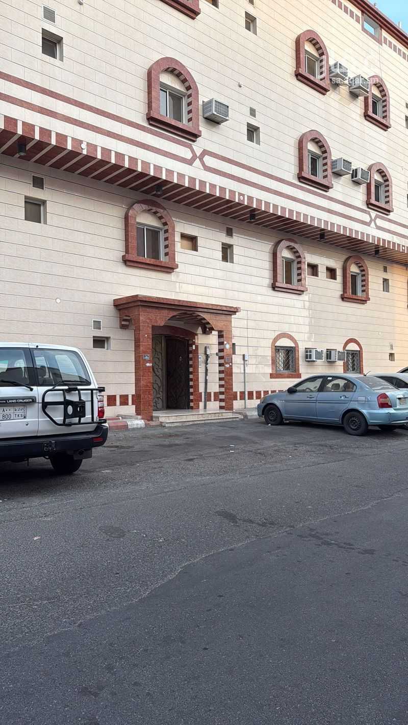 4 bedroom building in Al Washaa’, Taif 3