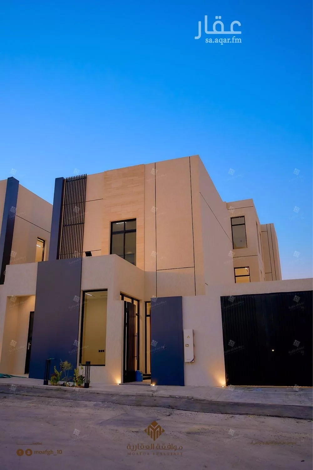 5 bedroom villa in Al Mahdiyyah 2