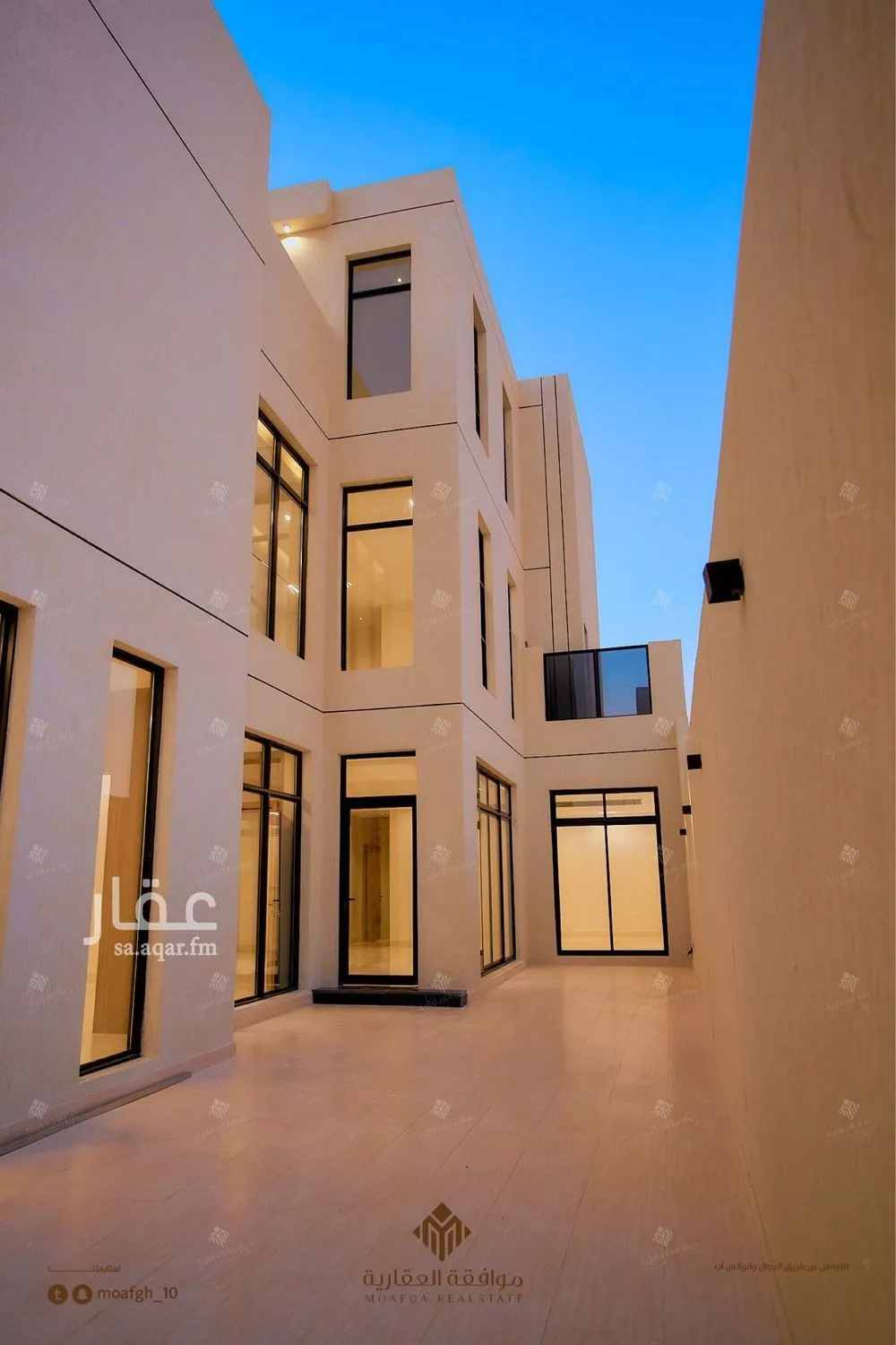5 bedroom villa in Al Mahdiyyah 12