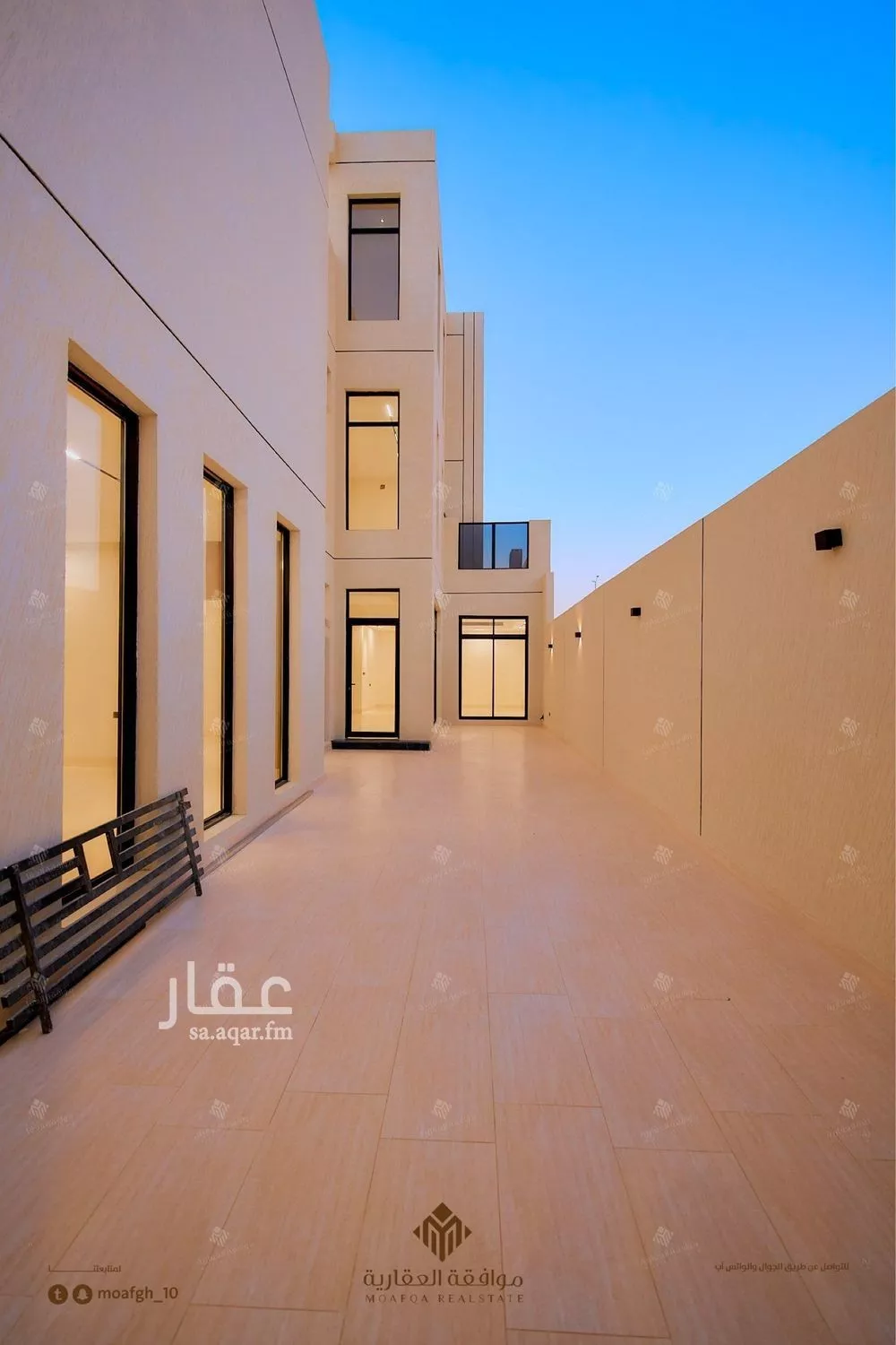 5 bedroom villa in Al Mahdiyyah 13