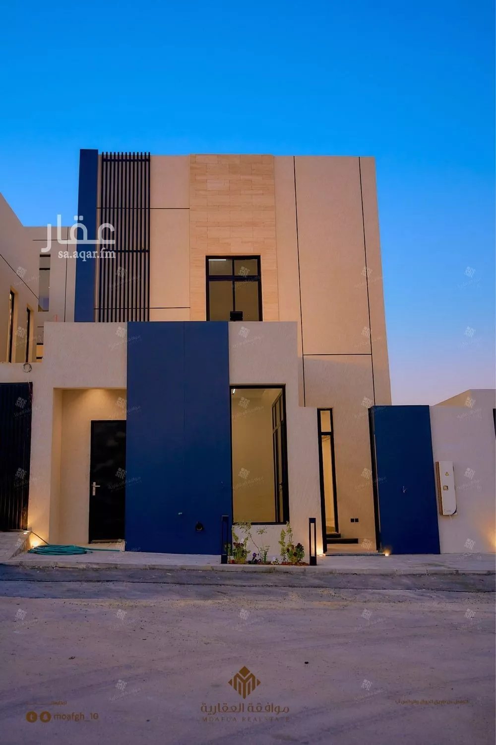 5 bedroom villa in Al Mahdiyyah 3