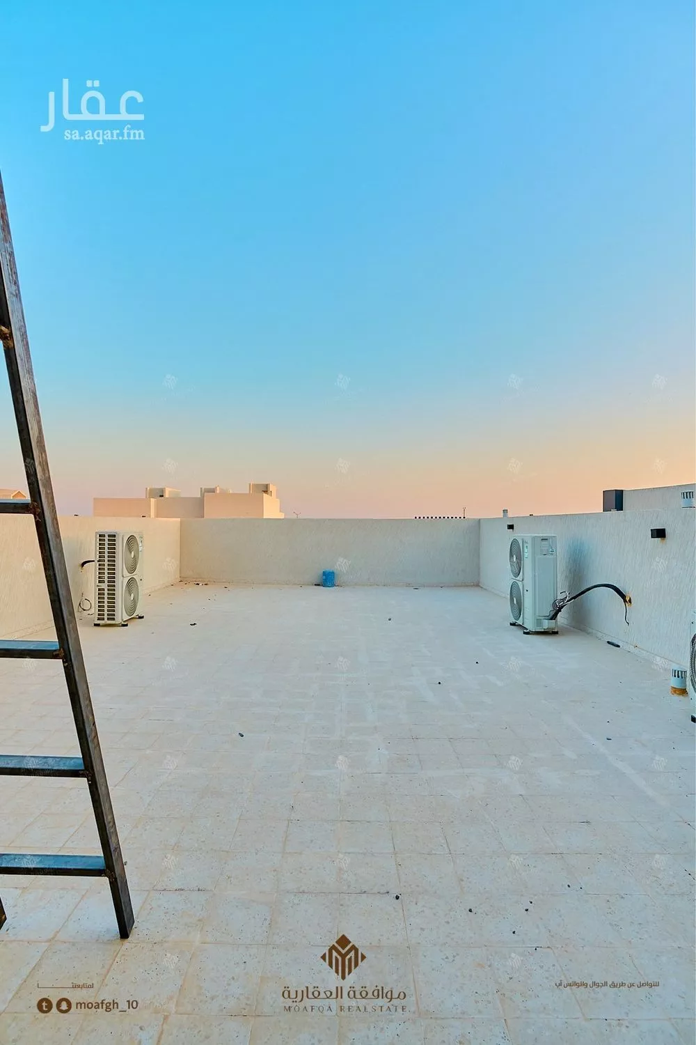 5 bedroom villa in Al Mahdiyyah 27
