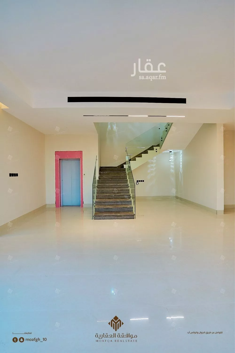 5 bedroom villa in Al Mahdiyyah 30