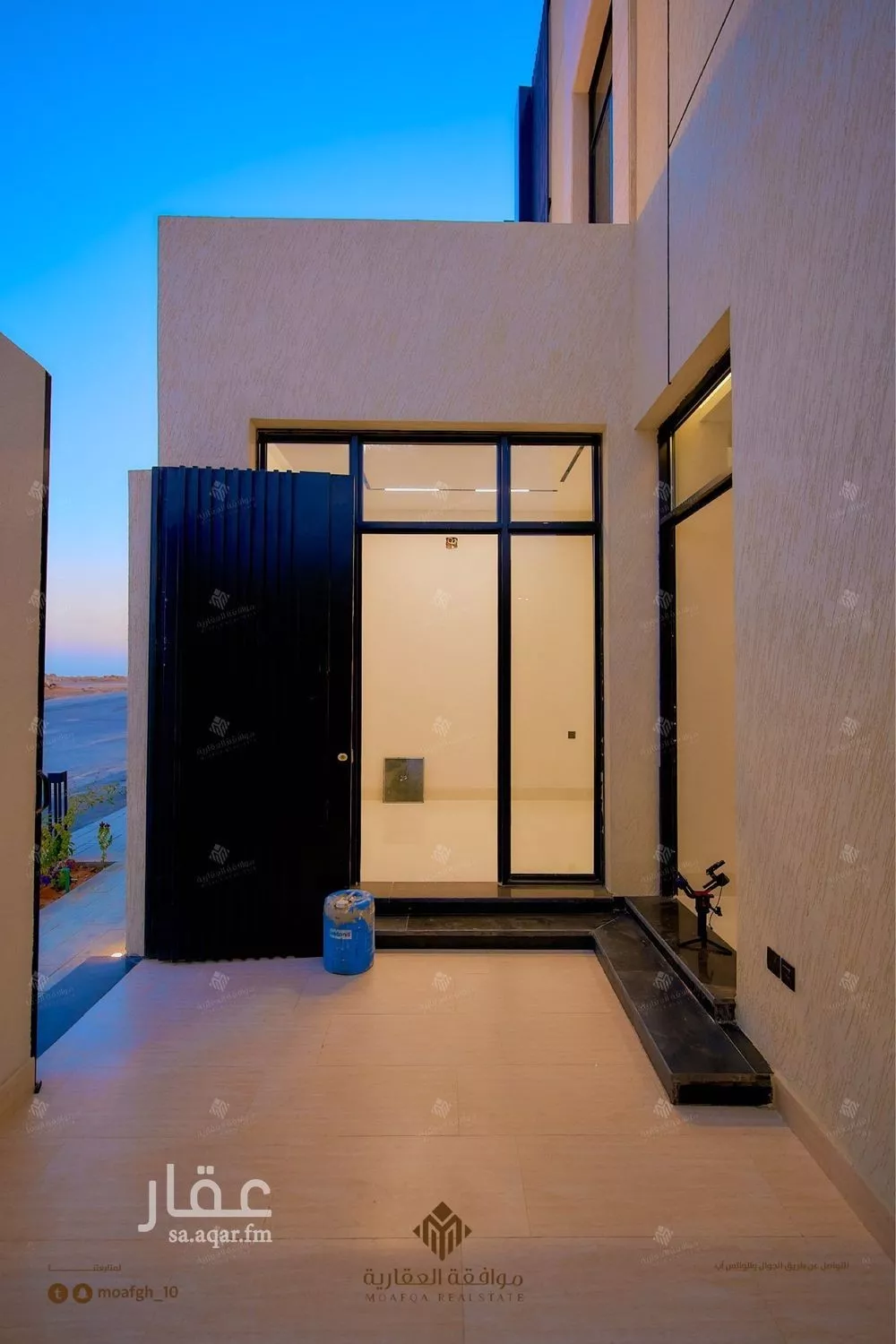 5 bedroom villa in Al Mahdiyyah 6