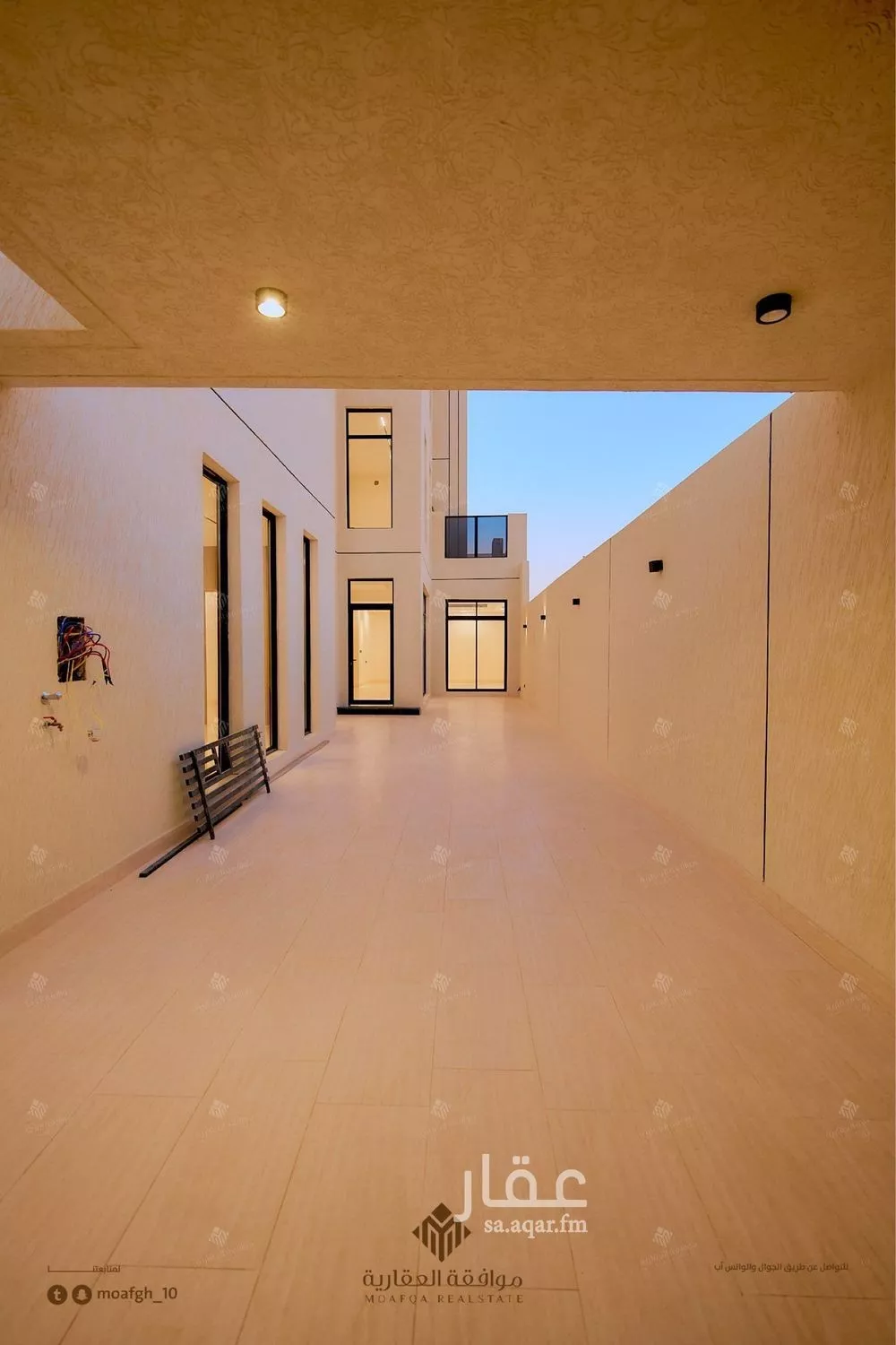 5 bedroom villa in Al Mahdiyyah 9