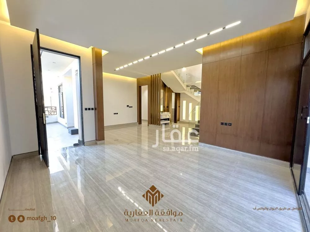 3 bedroom villa in Al Mahdiyyah 13