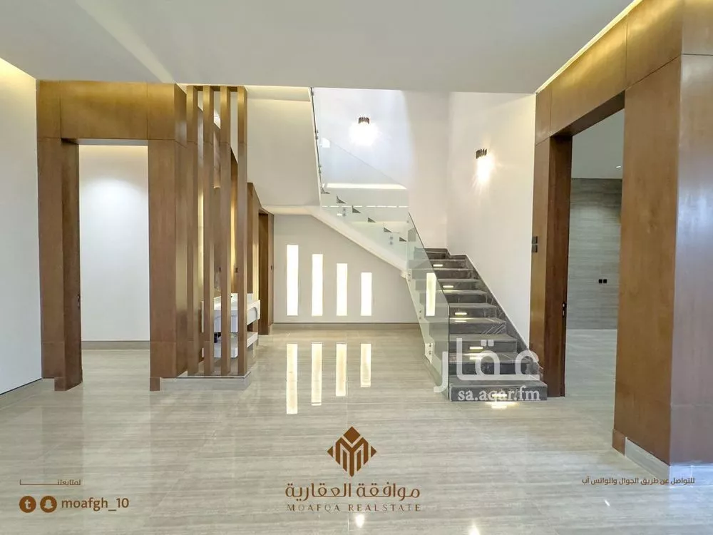 3 bedroom villa in Al Mahdiyyah 19