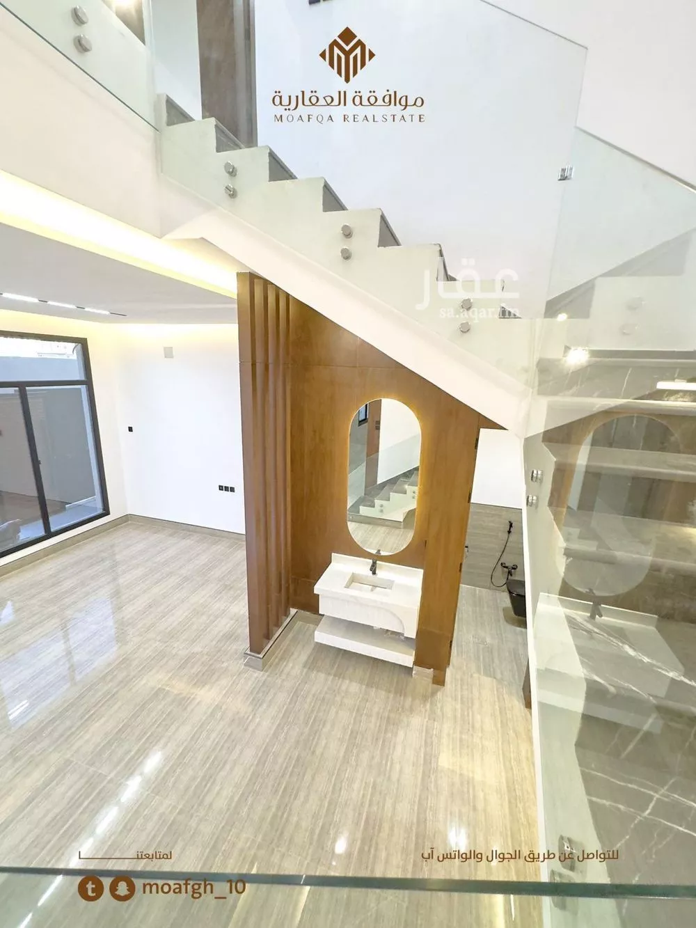 3 bedroom villa in Al Mahdiyyah 23