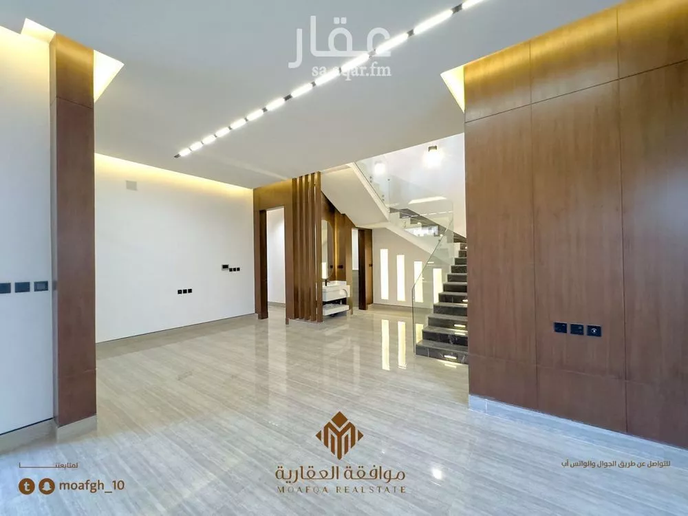 3 bedroom villa in Al Mahdiyyah 8