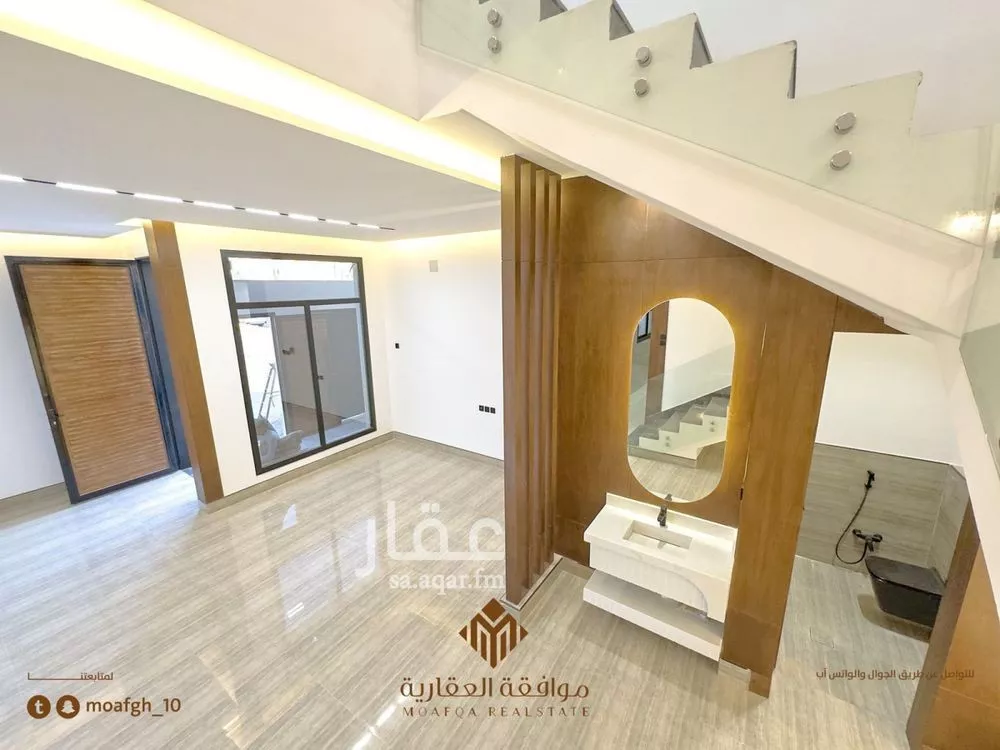 3 bedroom villa in Al Mahdiyyah 9