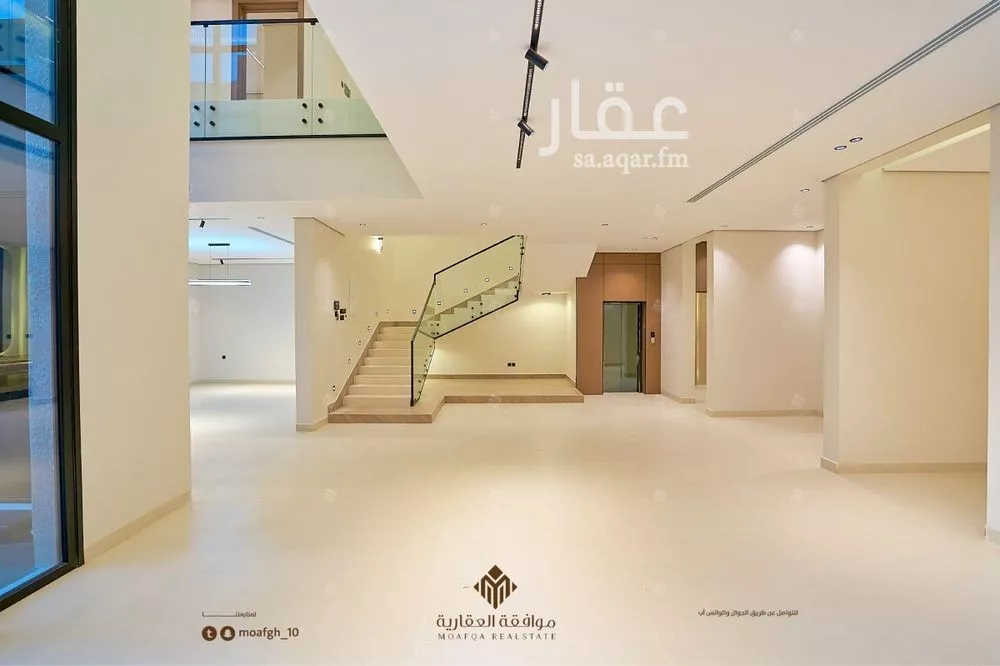6 bedroom villa in Al Mahdiyyah 16