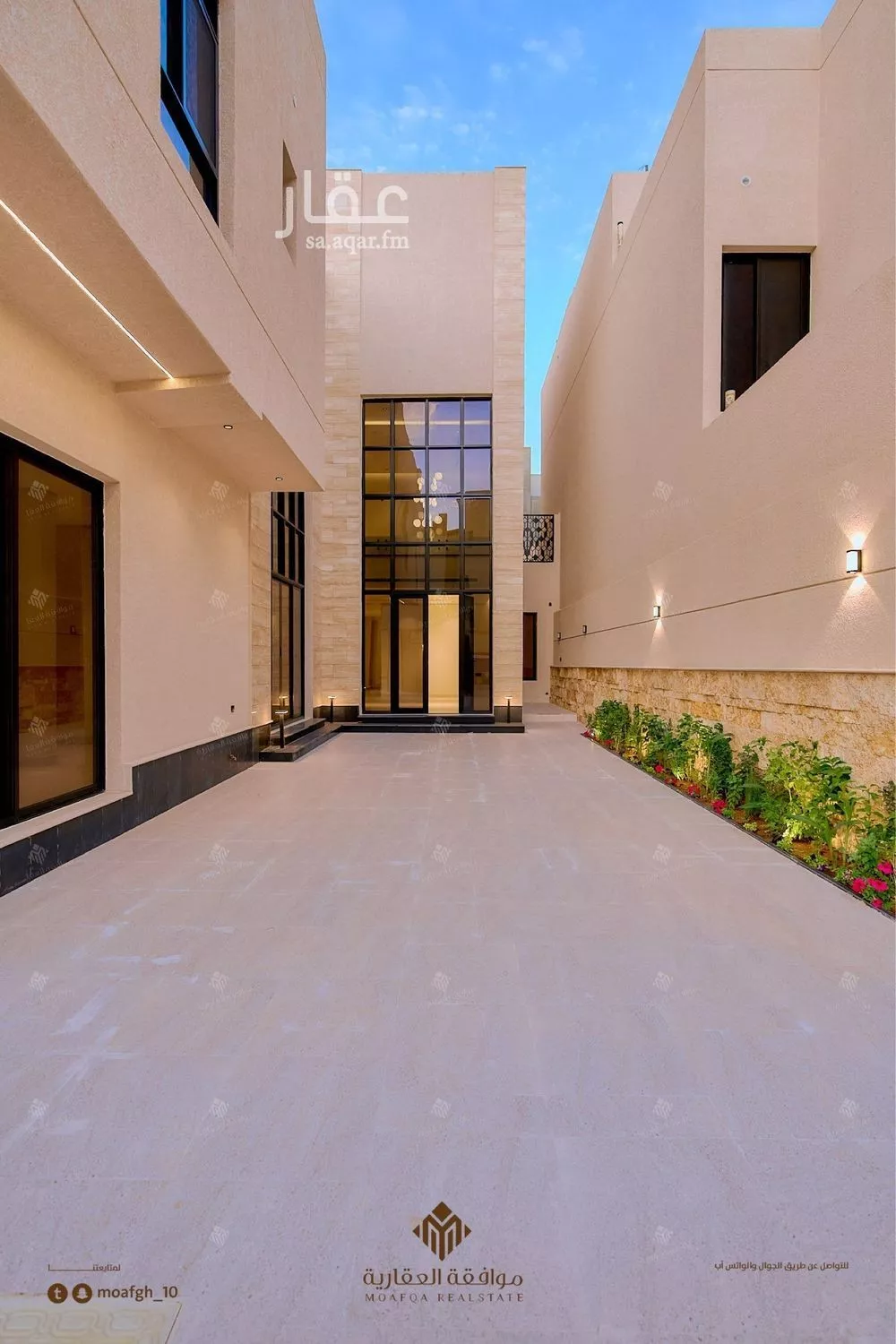 6 bedroom villa in Al Mahdiyyah 3