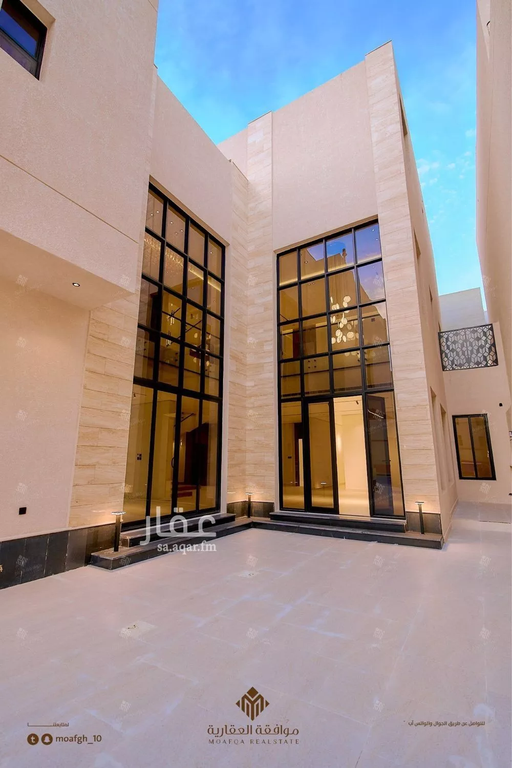 6 bedroom villa in Al Mahdiyyah 4
