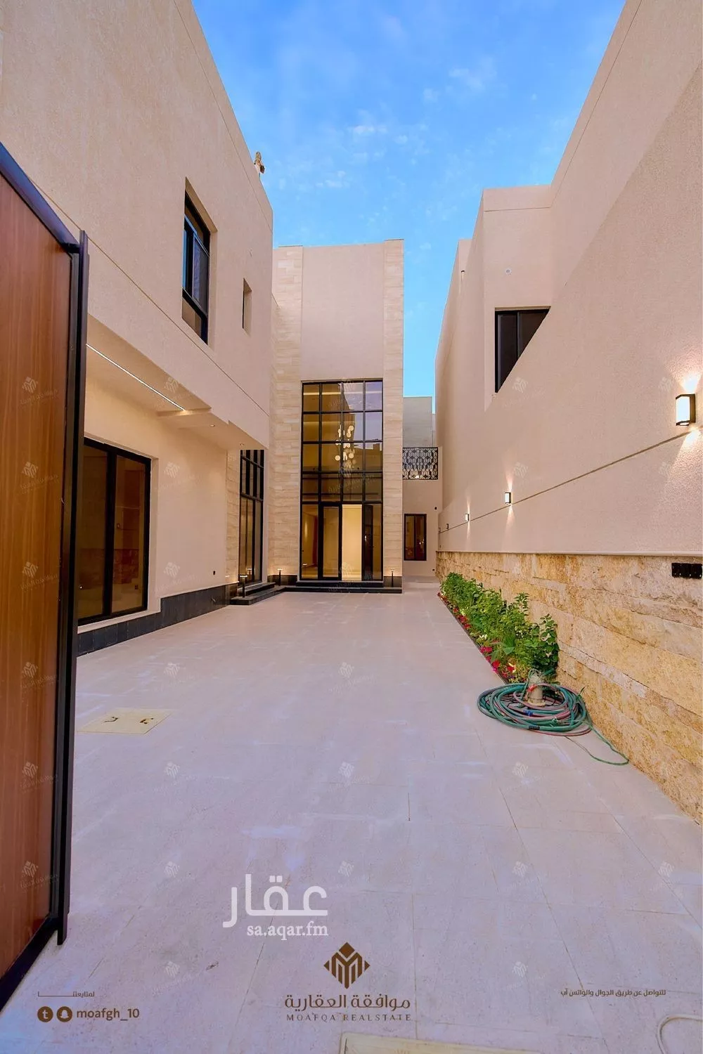 6 bedroom villa in Al Mahdiyyah 7