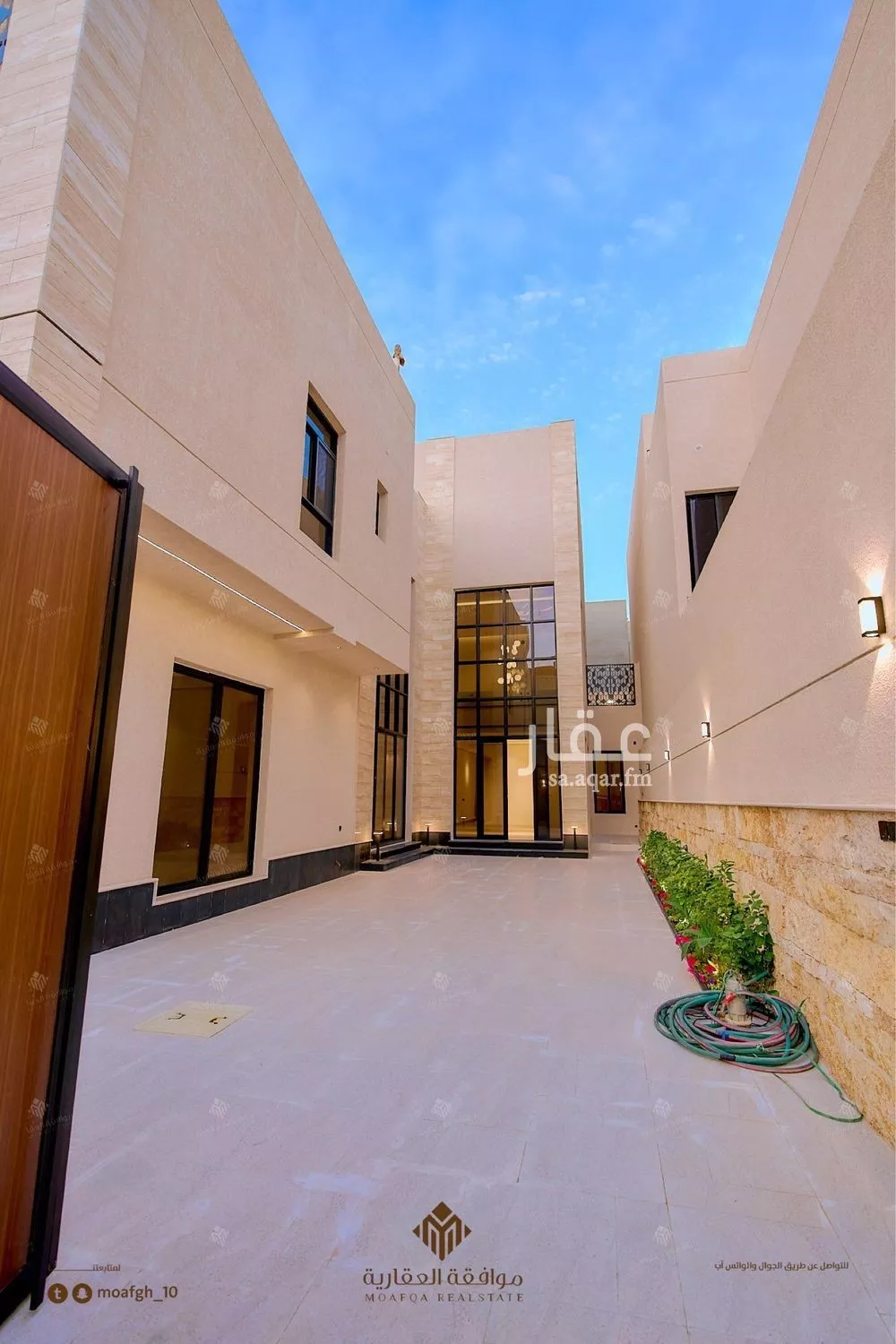 6 bedroom villa in Al Mahdiyyah 8
