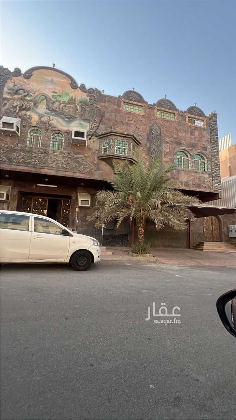 20 bedroom building in Al Awali, Makkah 2