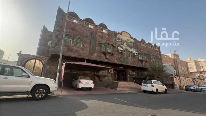 20 bedroom building in Al Awali, Makkah