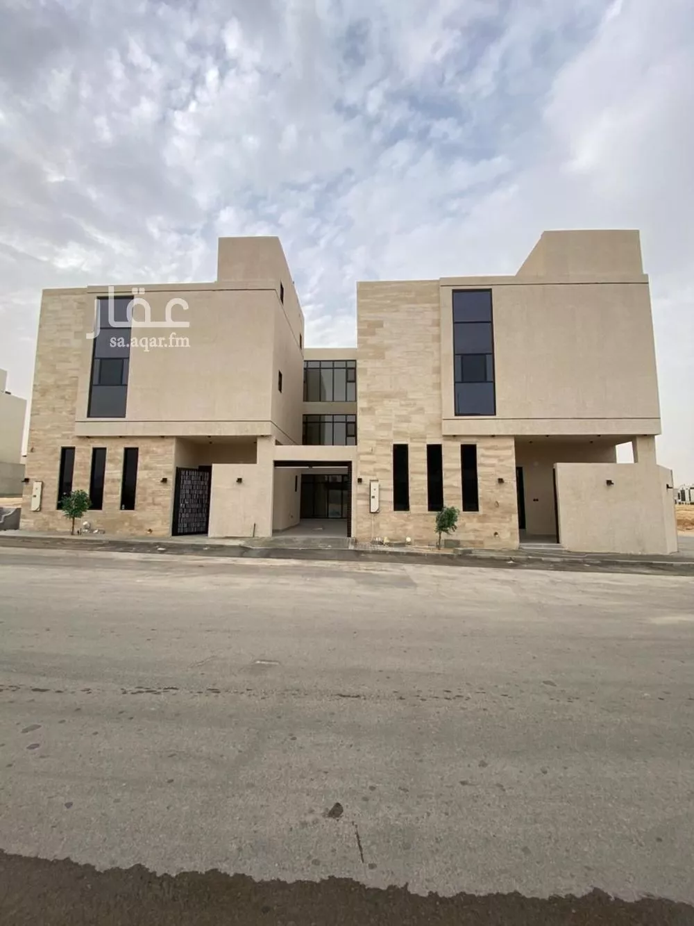 فيلا 5 غرف في المهدية 15