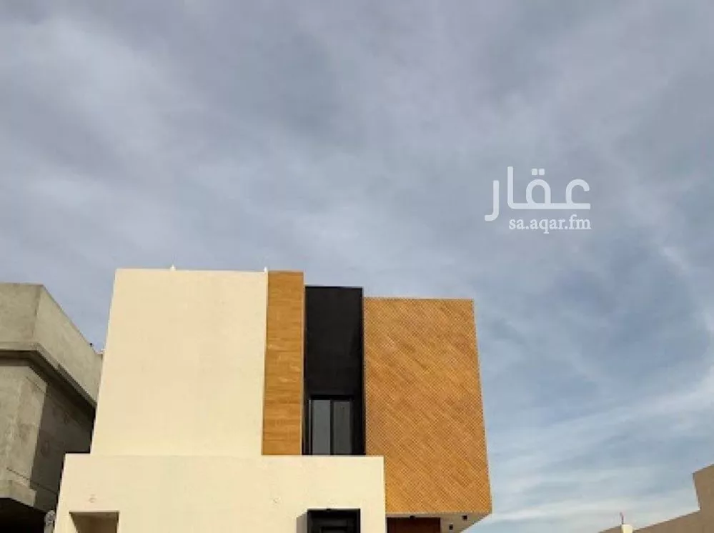 فيلا 5 غرف في المهدية 3