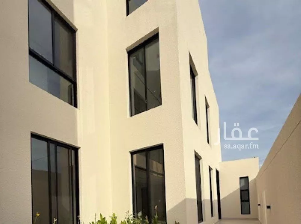 فيلا 5 غرف في المهدية 8