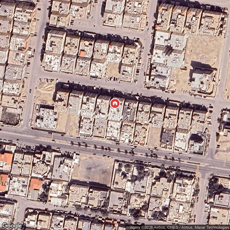 land in Al Jawharah, Eastern Province 2