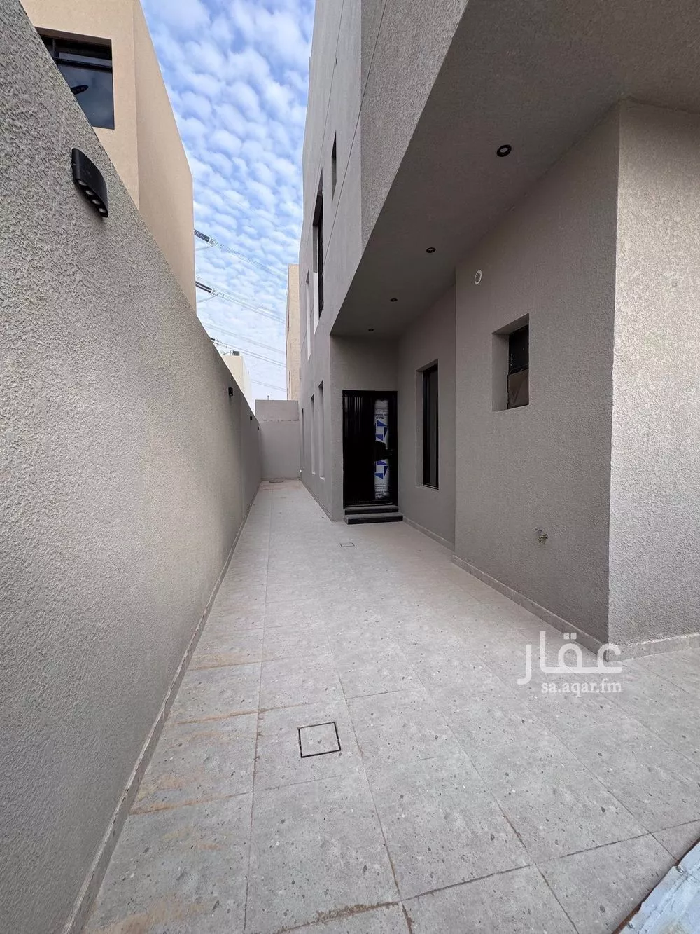 5 bedroom villa in Al Mahdiyyah 4