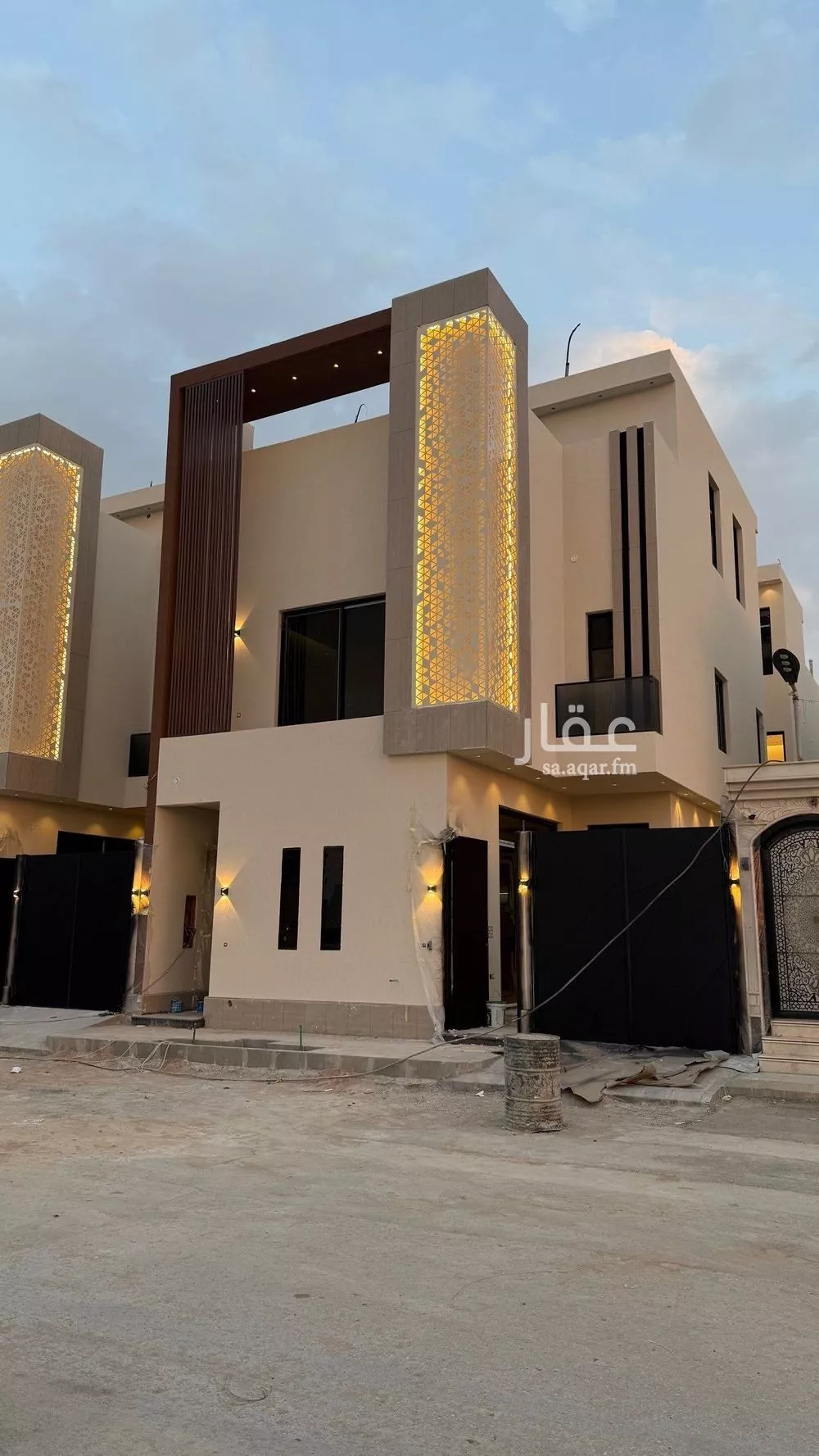 5 bedroom villa in Al Mahdiyyah 2