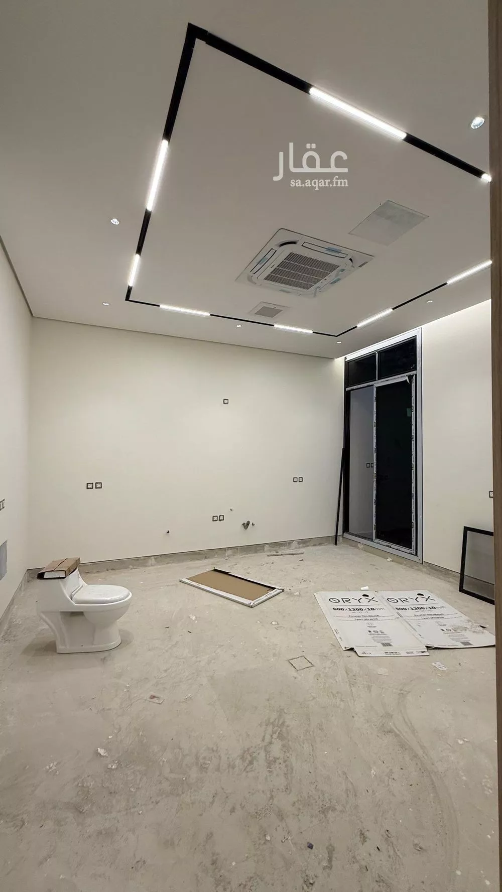 5 bedroom villa in Al Mahdiyyah 15