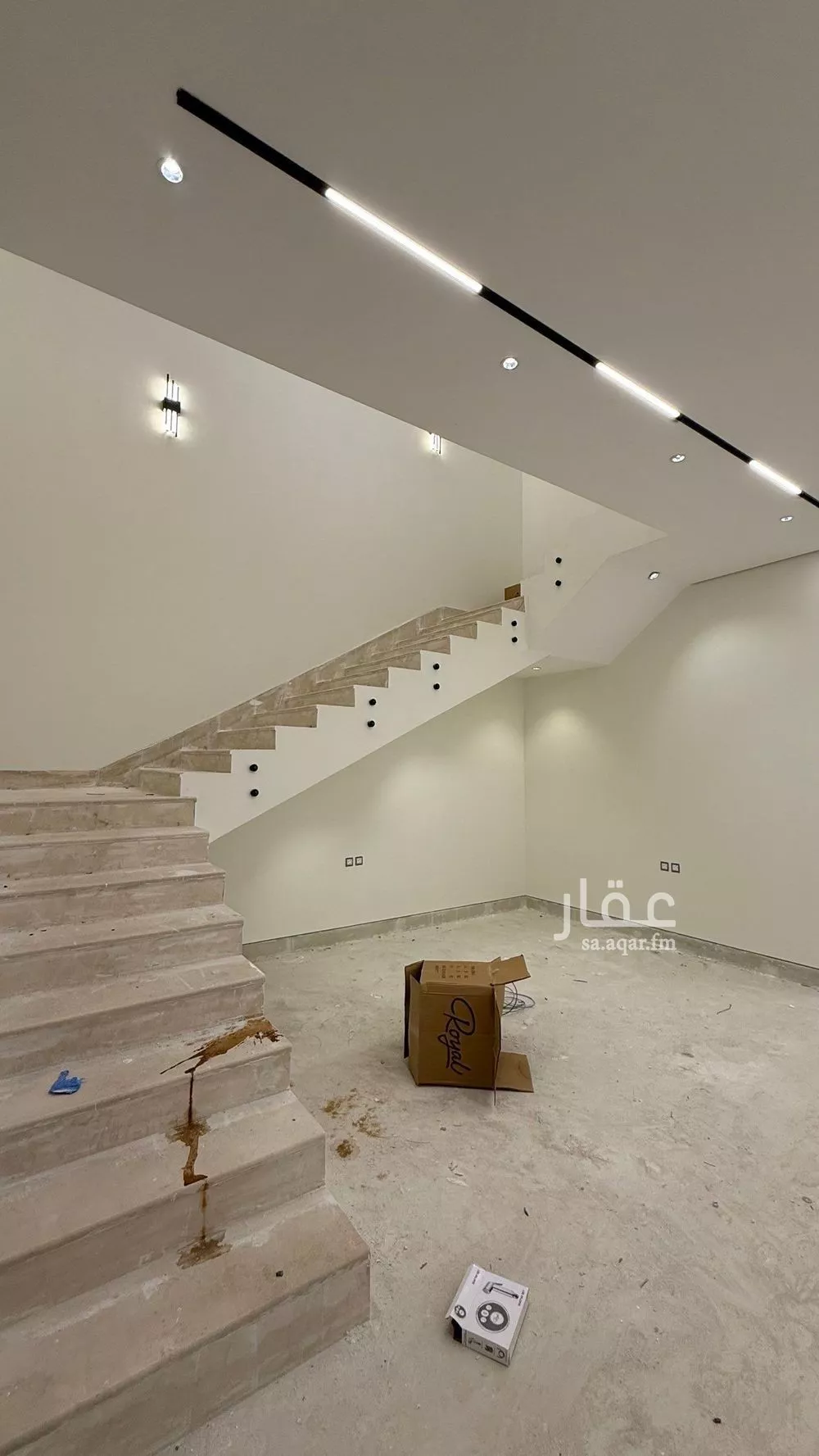 5 bedroom villa in Al Mahdiyyah 19