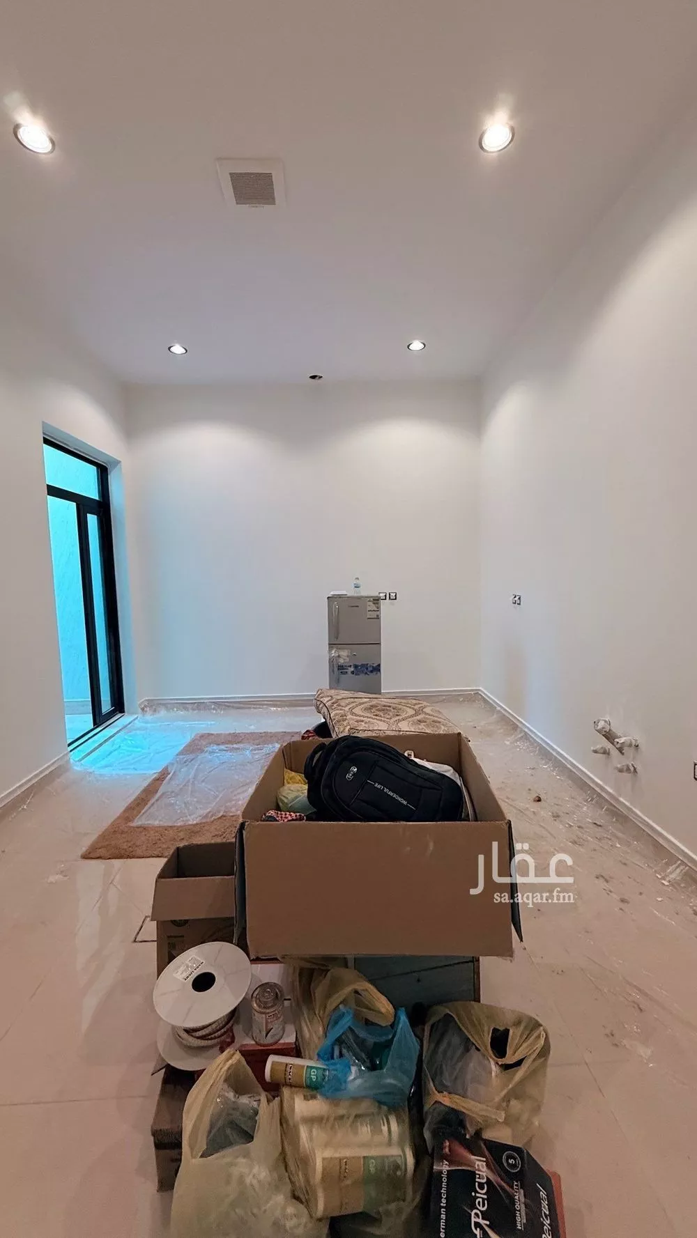 فيلا 6 غرف في العريجاء الغربية 8