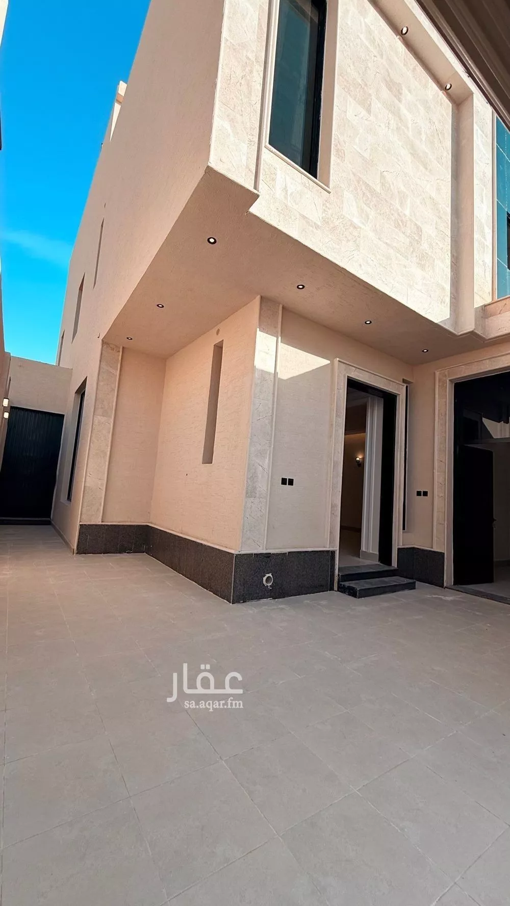 6 bedroom villa in Tuwaiq 4