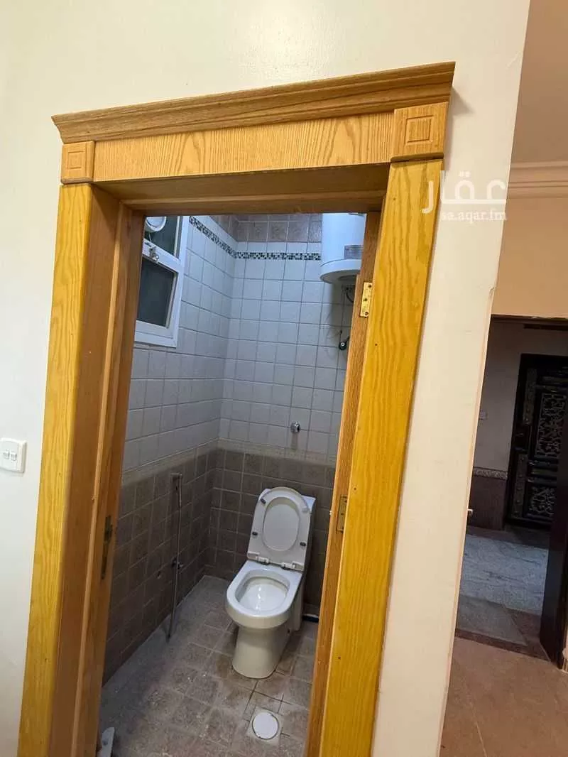 4 bedroom apartment in Ishbiliyah, Riyadh 5