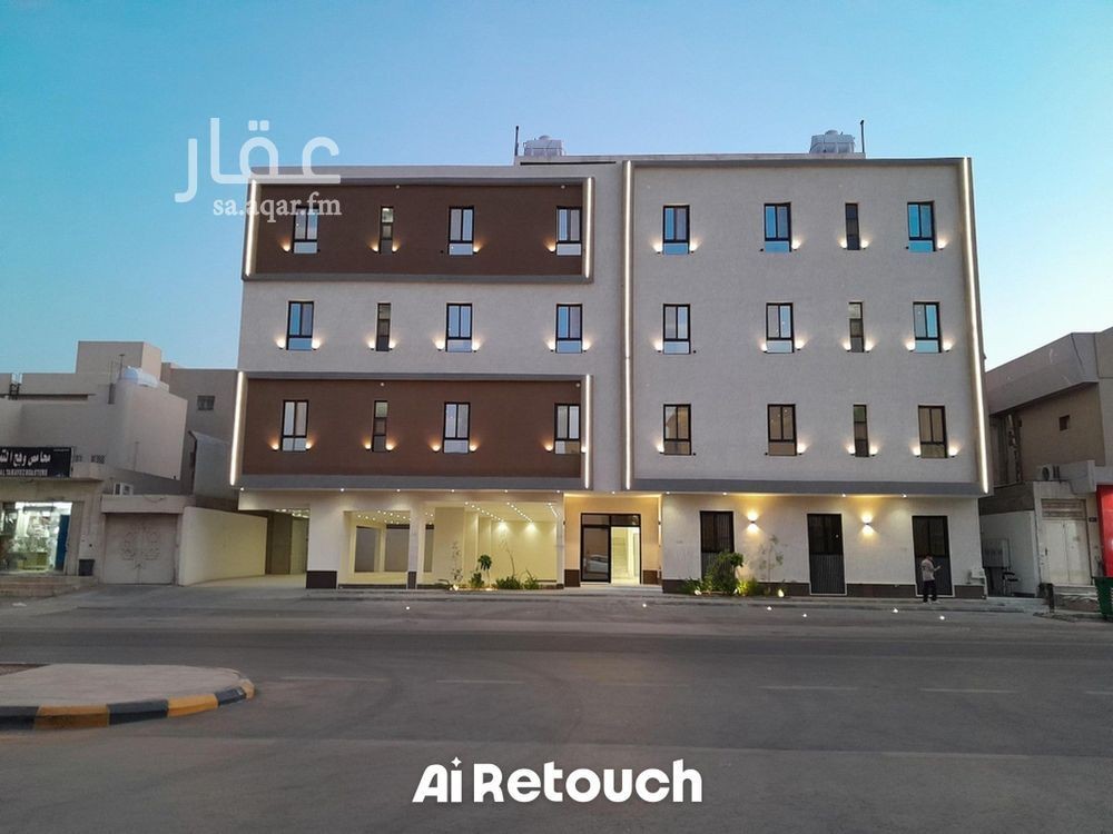 3 bedroom apartment in Al Marwa, Riyadh 2