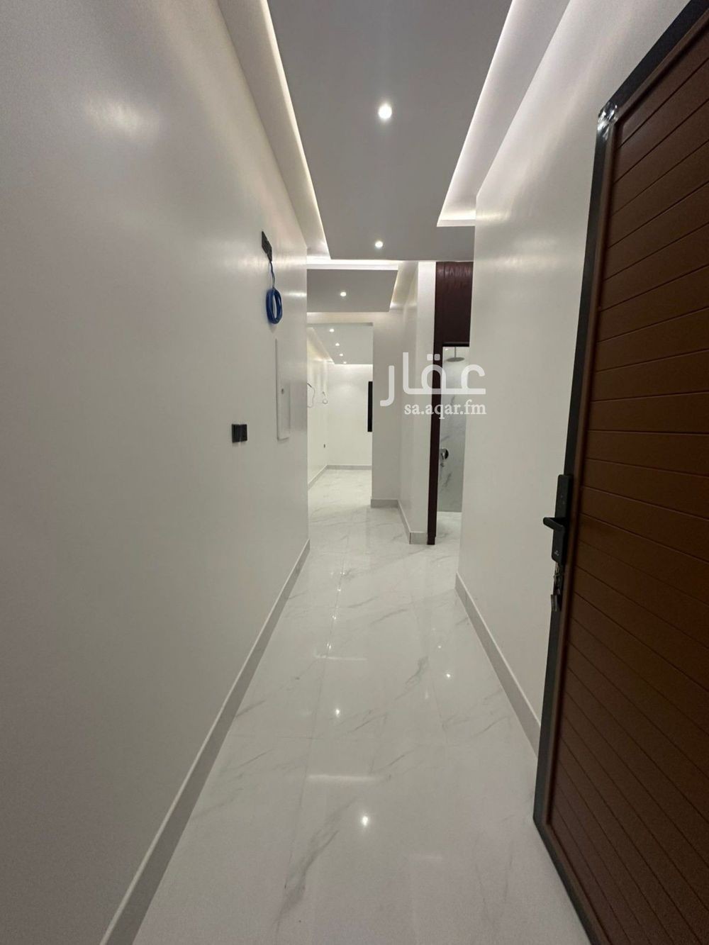 3 bedroom apartment in Al Marwa, Riyadh 9