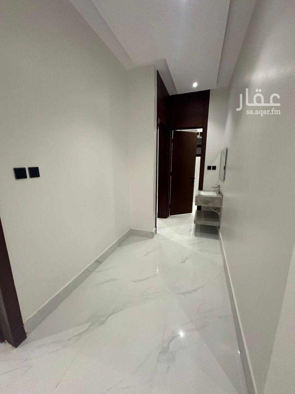 3 bedroom apartment in Al Marwa, Riyadh 6