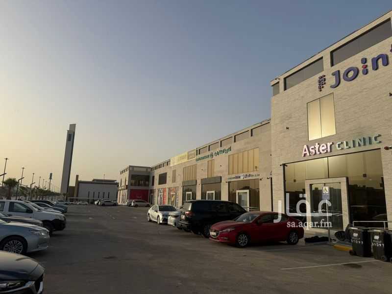 shop in Al Munsiyah, Riyadh 3