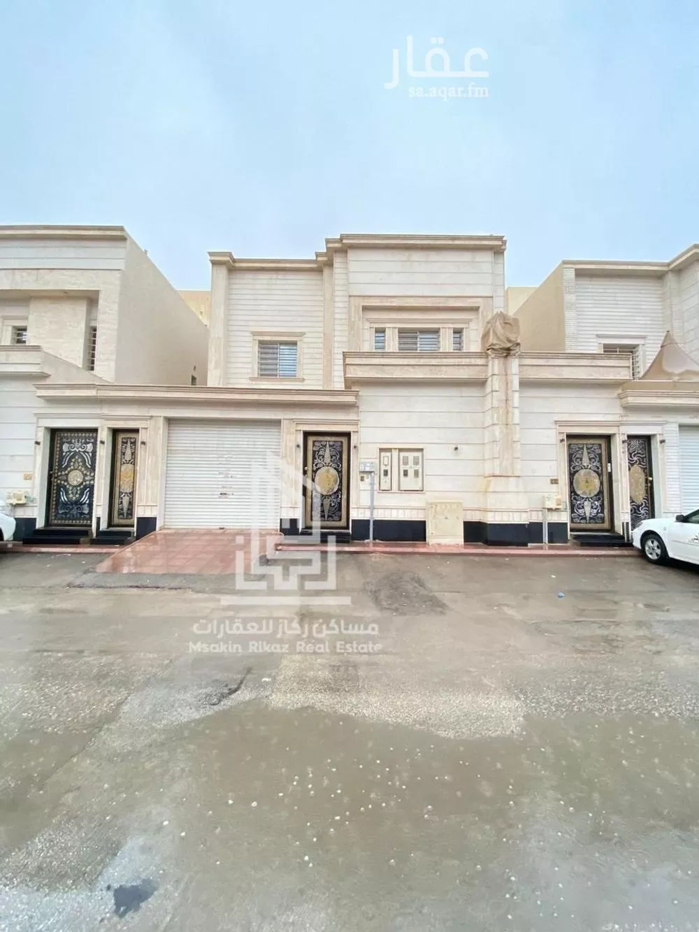 16 bedroom villa in As Saadah 2