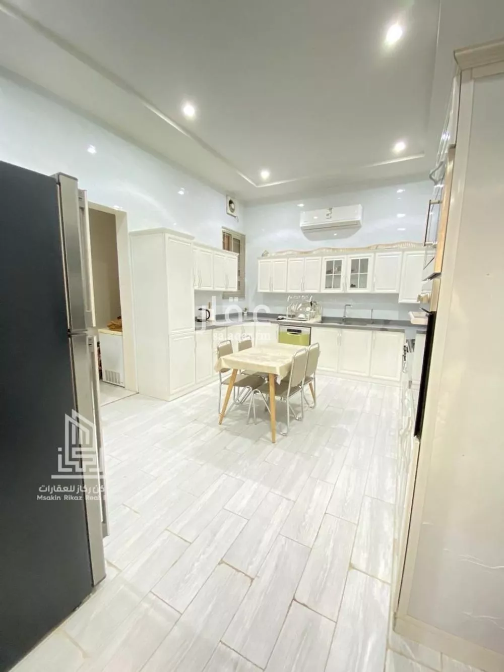 16 bedroom villa in As Saadah 11