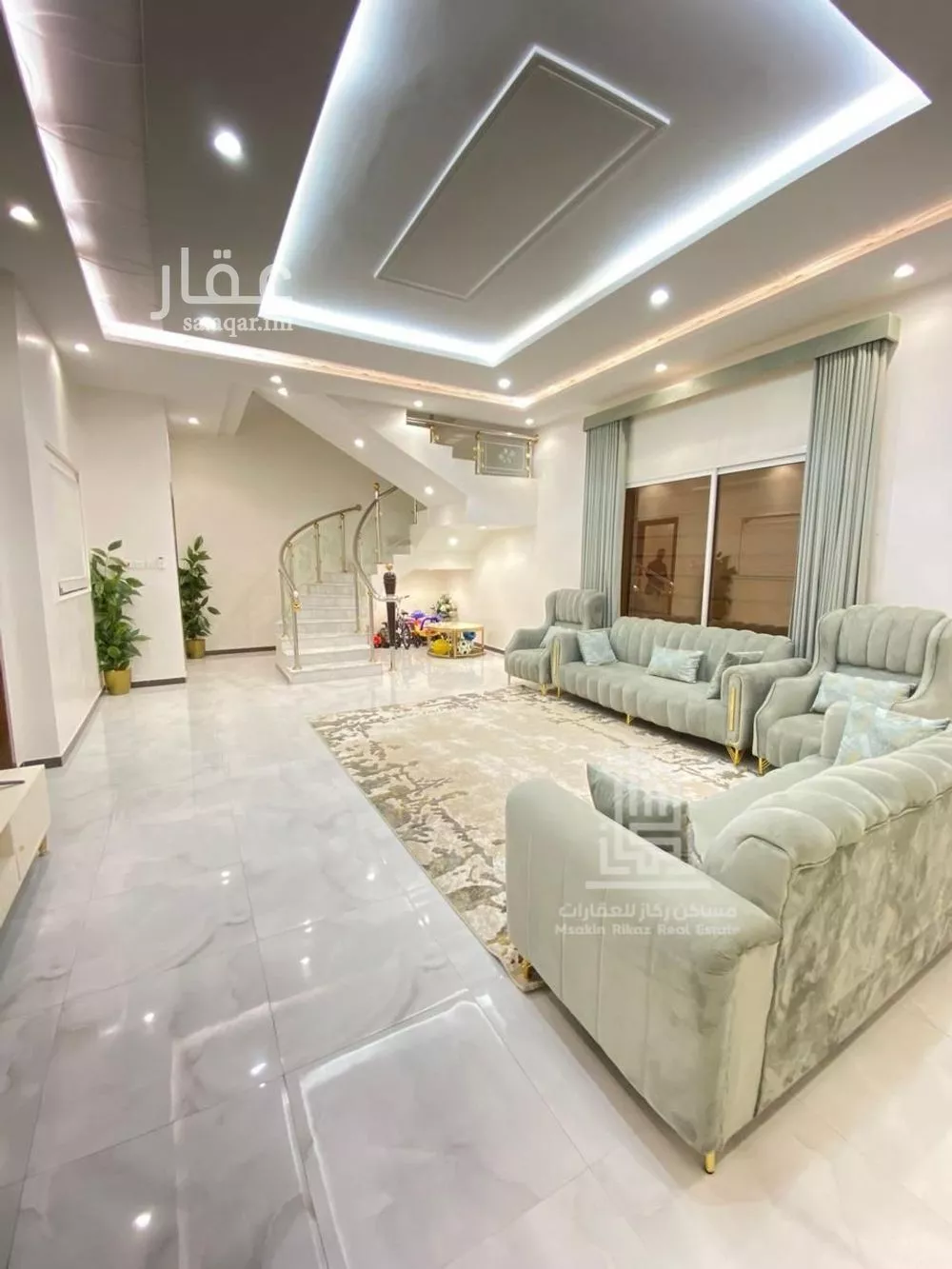 16 bedroom villa in As Saadah 14