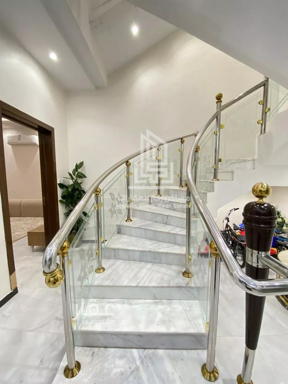 16 bedroom villa in As Saadah 15