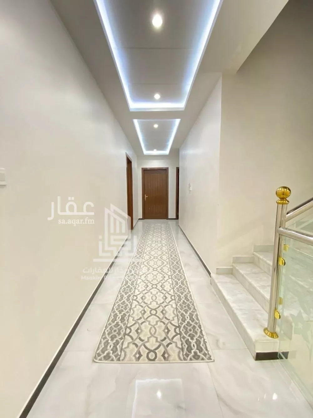 16 bedroom villa in As Saadah 16