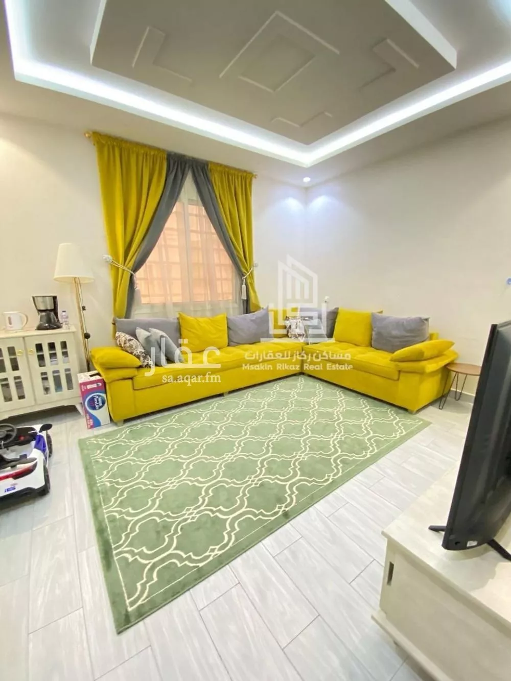 16 bedroom villa in As Saadah 17