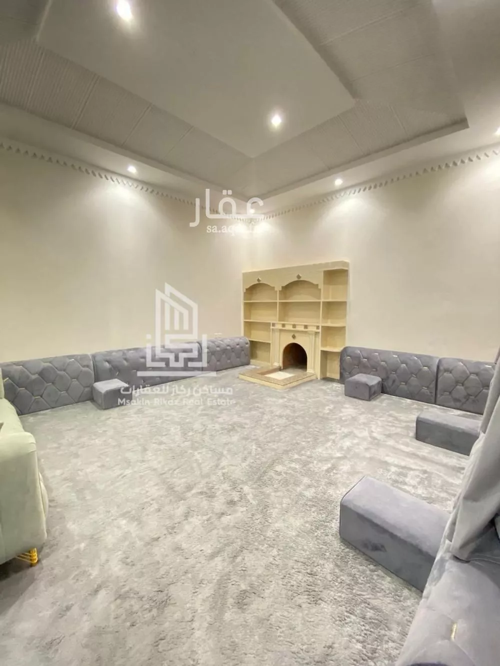 16 bedroom villa in As Saadah 4