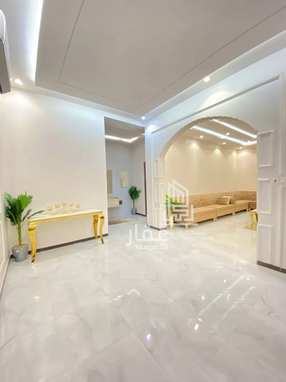 16 bedroom villa in As Saadah 6