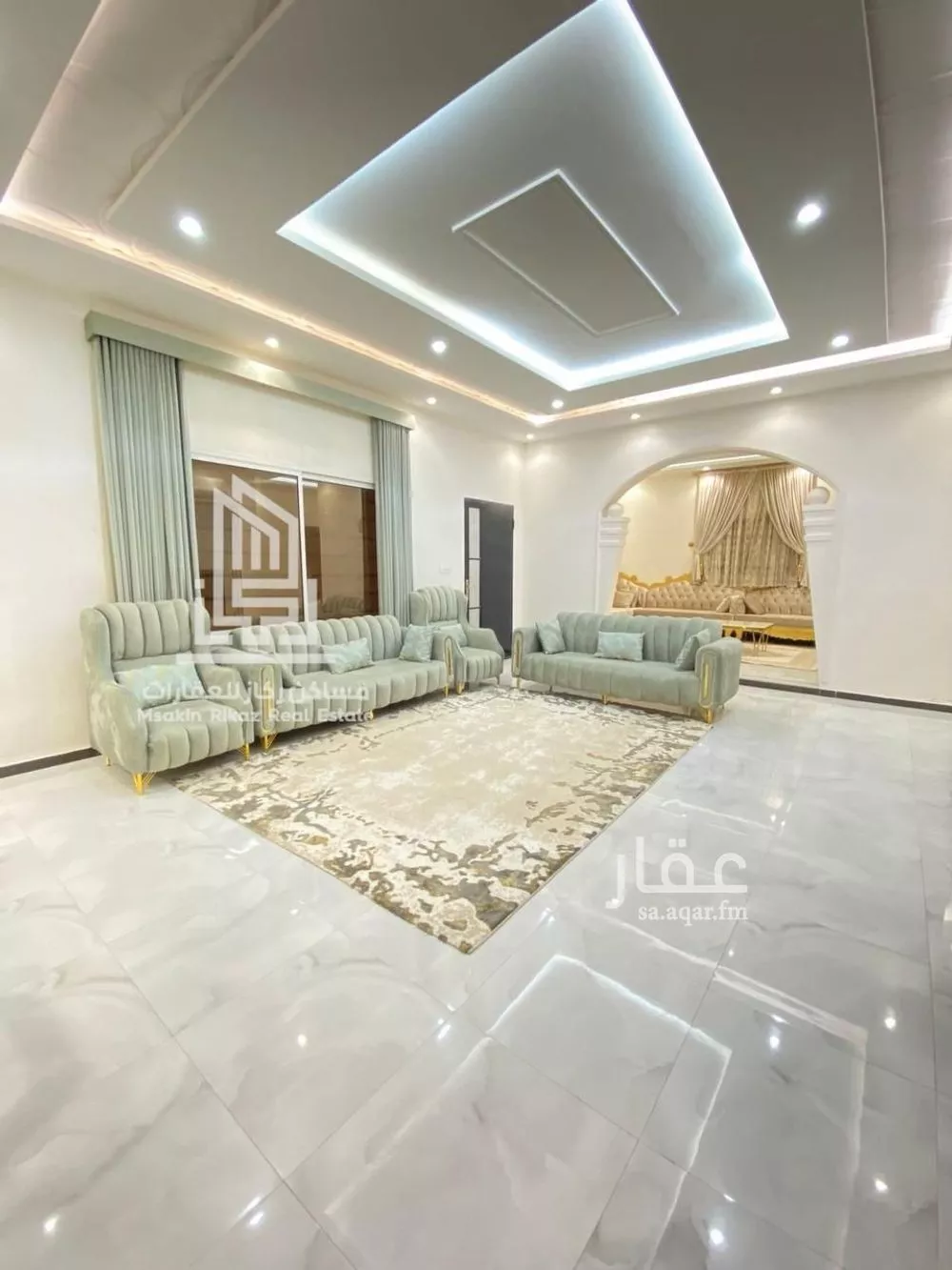 16 bedroom villa in As Saadah 10