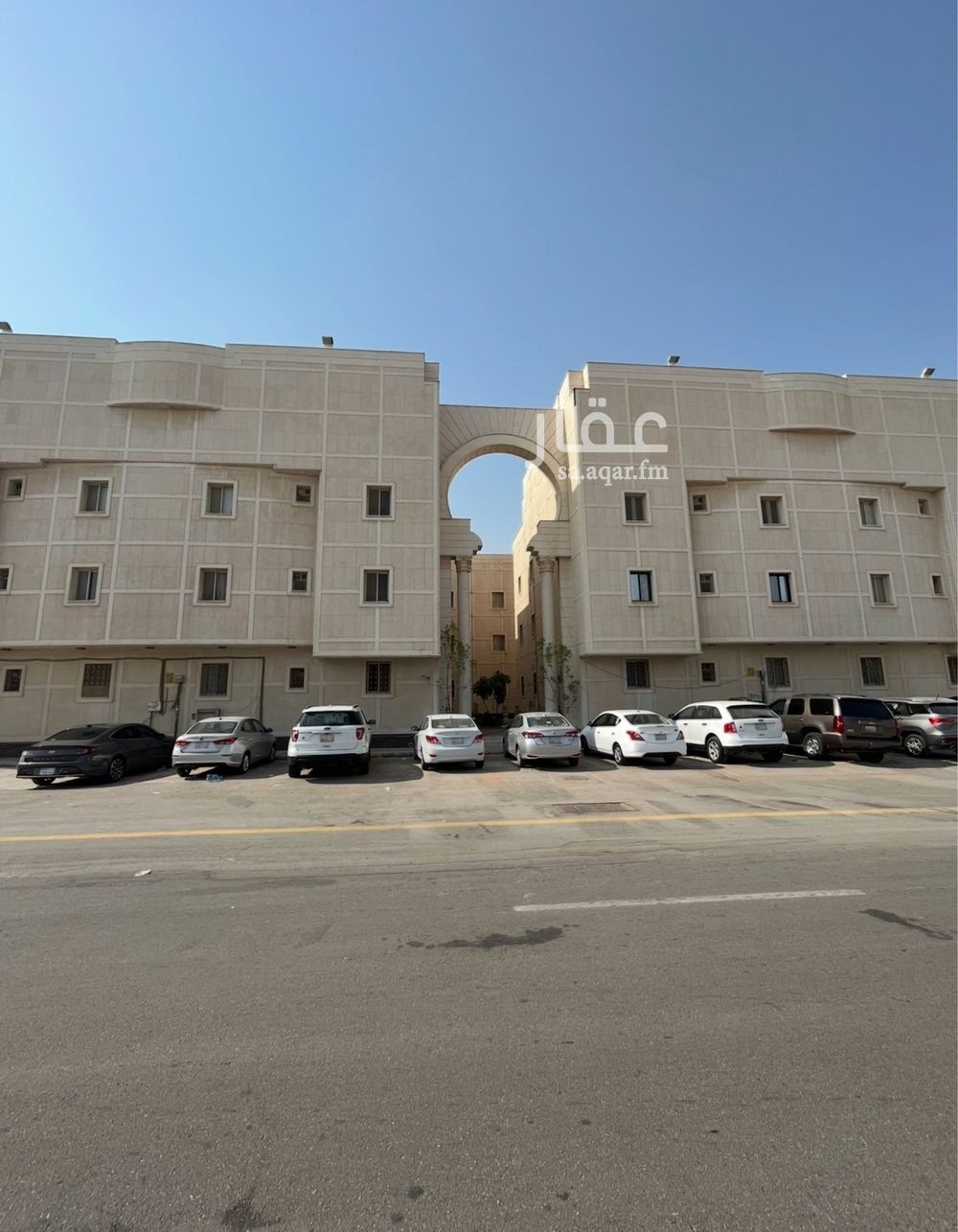 شقة 4 غرف في العقيق، الرياض