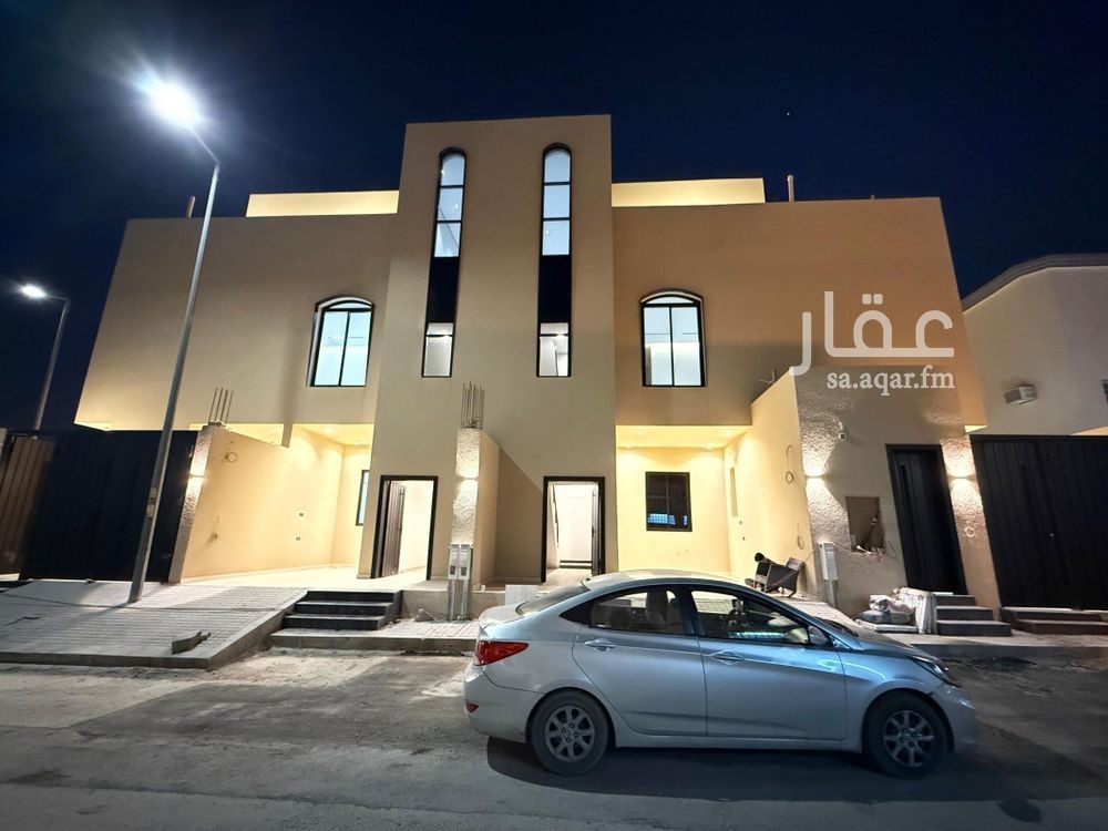 3 bedroom villa in Al Zahrah, Riyadh 2