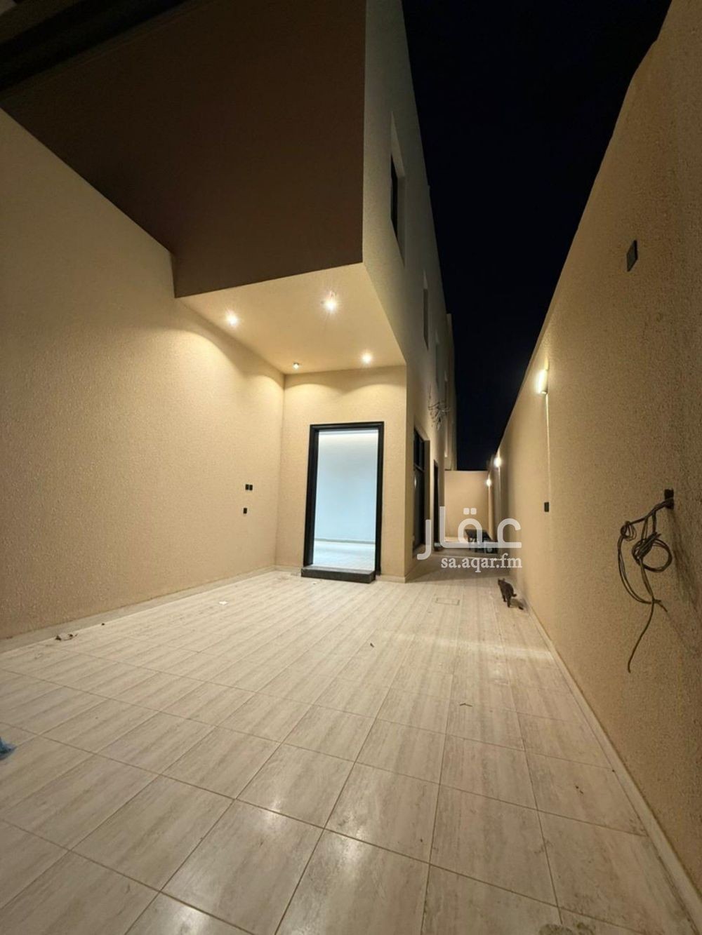 3 bedroom villa in Al Zahrah, Riyadh 4